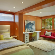 Sitting area