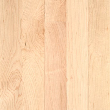 Bellawood 3/4" x 2-1/4" Select Maple Prefinished Solid Hardwood Flooring