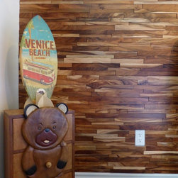 Rev&ecirc;tements muraux - Home Decor