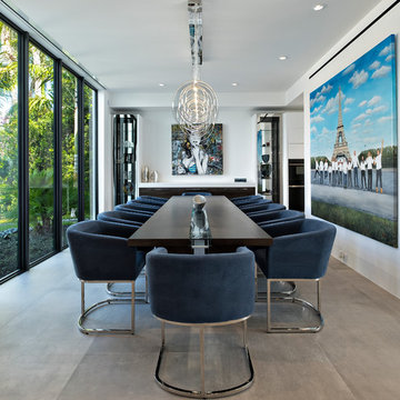 Modern Boca