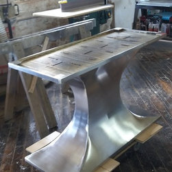dining table base - Products