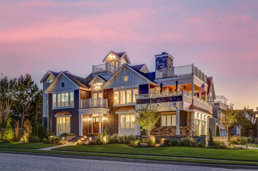 Missouri Avenue Cape May