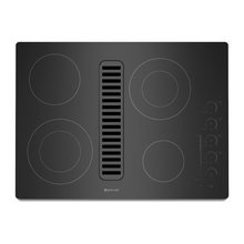 Cooktops