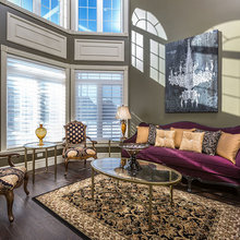 QEII Show Home, Bedford Nova Scotia.