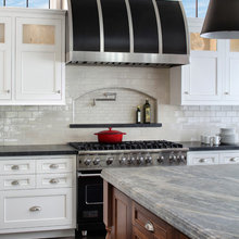 Kitchen ideas