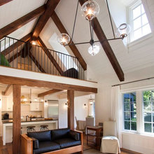Ames Lake Loft
