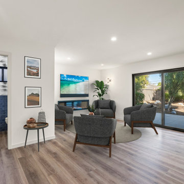 Mid-Century Modern