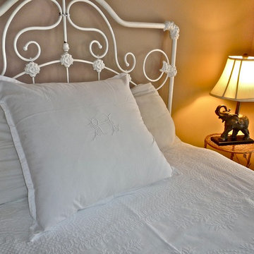 Cope Lane Girl's Bedroom