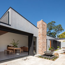 GOODWOOD ROAD OFFICES AND DWELLING