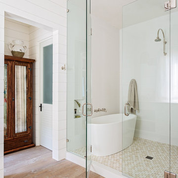 Breach Inlet Getaway