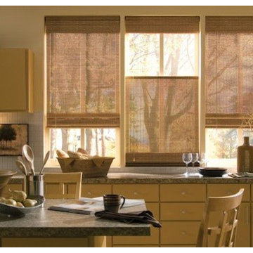 Custom Blinds