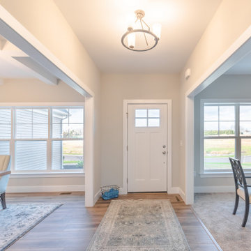 The Kingston at Creekside Meadows