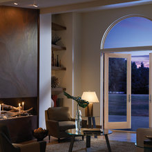 patio door