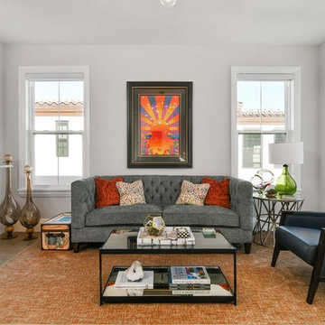 The Course Collection: 148 Ricardo Way