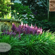 Landscaping By Porch