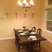 Kitchen Ideas