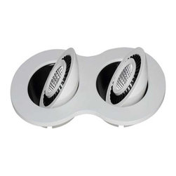 LED 9w Ceiling light - Flush-mount Ceiling Lighting