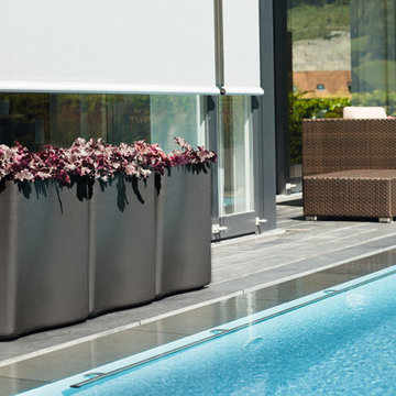 Planters and Containers