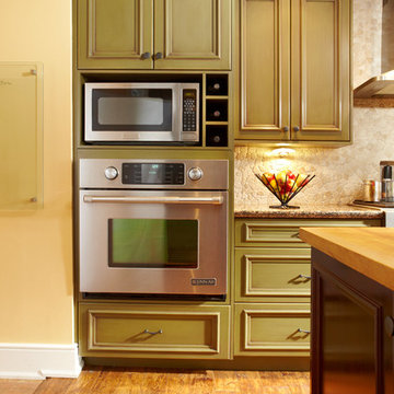 KITCHEN RENOVATIONS