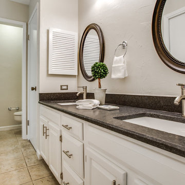 Great Ridge Remodel
