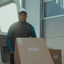 Moving Quotes Platform