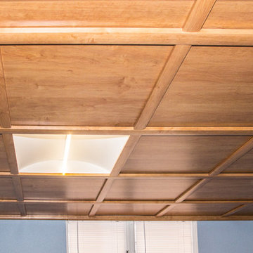 Ceilings