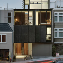 Glass Doors And Windows