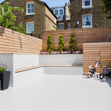 Landscape Ideas