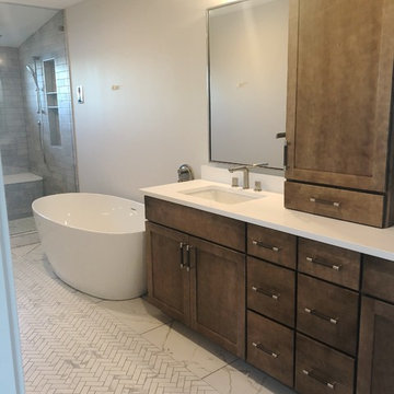 North End Tacoma House Remodel