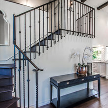 Stairwells
