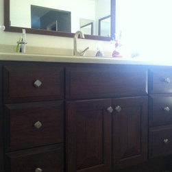 Knauf House - Bathroom Faucets And Showerheads