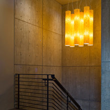 Inner Staircase