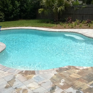 Southside Pool