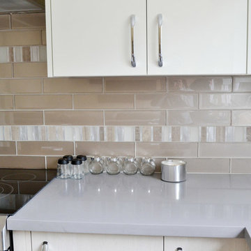 Fremont Kitchen and Bathroom Design & Remodel