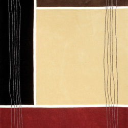 Foreign Accents Rug Collection - Products