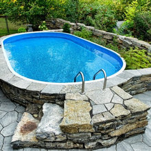 Pool Design