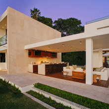 Pool House Bar
