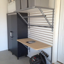 Small Garage