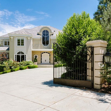 Beverly Hills Transitional