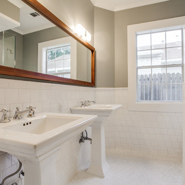 938 N Winnetka, Kings Highway Conservation District
