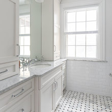 Teagan Bathroom