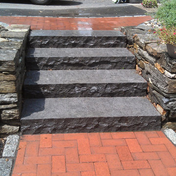 Abington Walkway & Steps