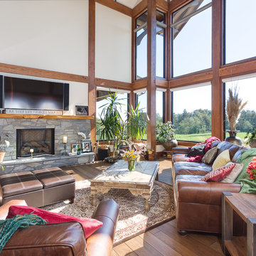 Corsan Ranch