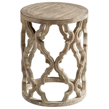 24 Inch Side Table - Furniture - Table - 182-BEL-3133124 - Bailey Street Home