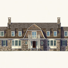Beach house