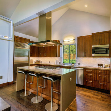 17-18 Local Kitchen Design Contest