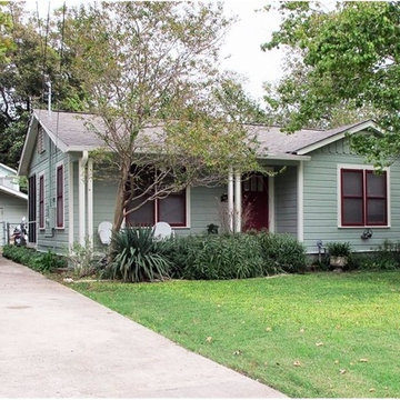 1300 W Saint Johns Ave
