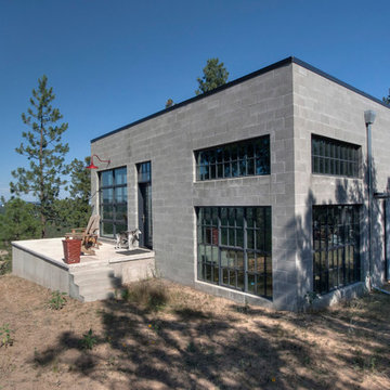 The Warehouse