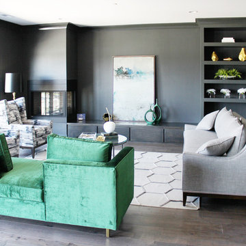 Living Rooms