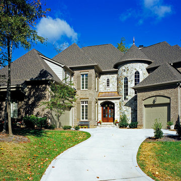 Charlotte Luxury Homes